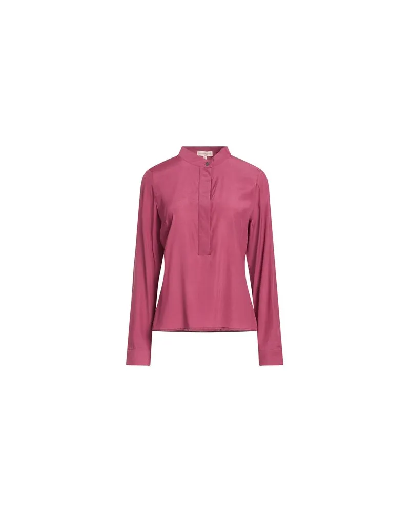 Camicettasnob TOPS - Topsauf YOOX.COM Malve