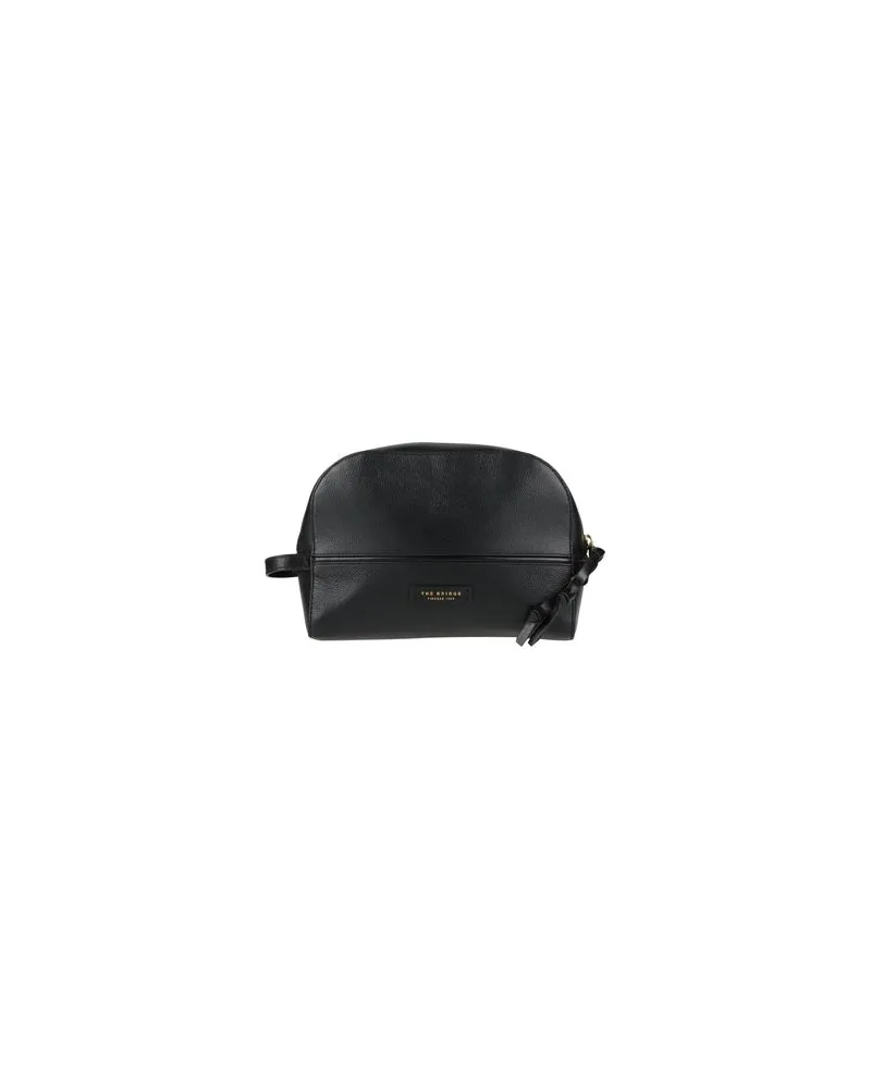 The Bridge KOFFER & CO. - Beauty Casesauf YOOX.COM Schwarz