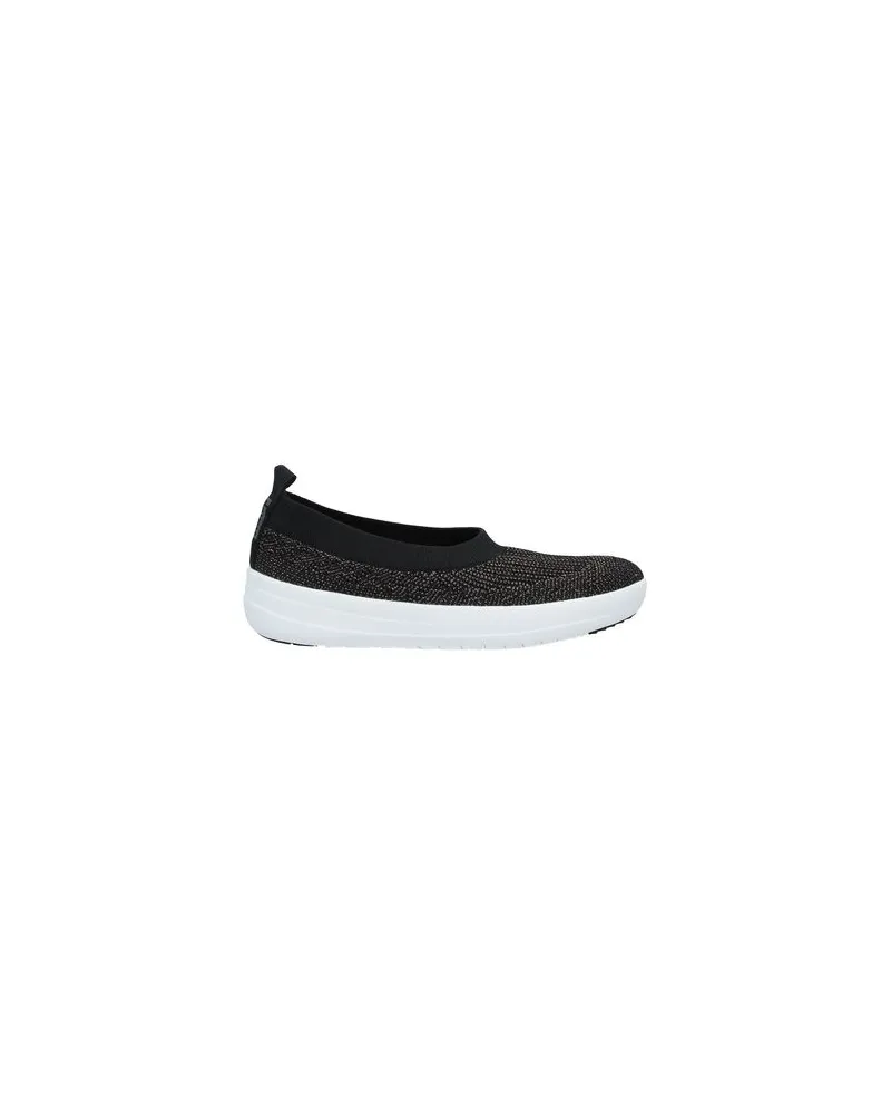 FitFlop SCHUHE - Ballerinasauf YOOX.COM Schwarz