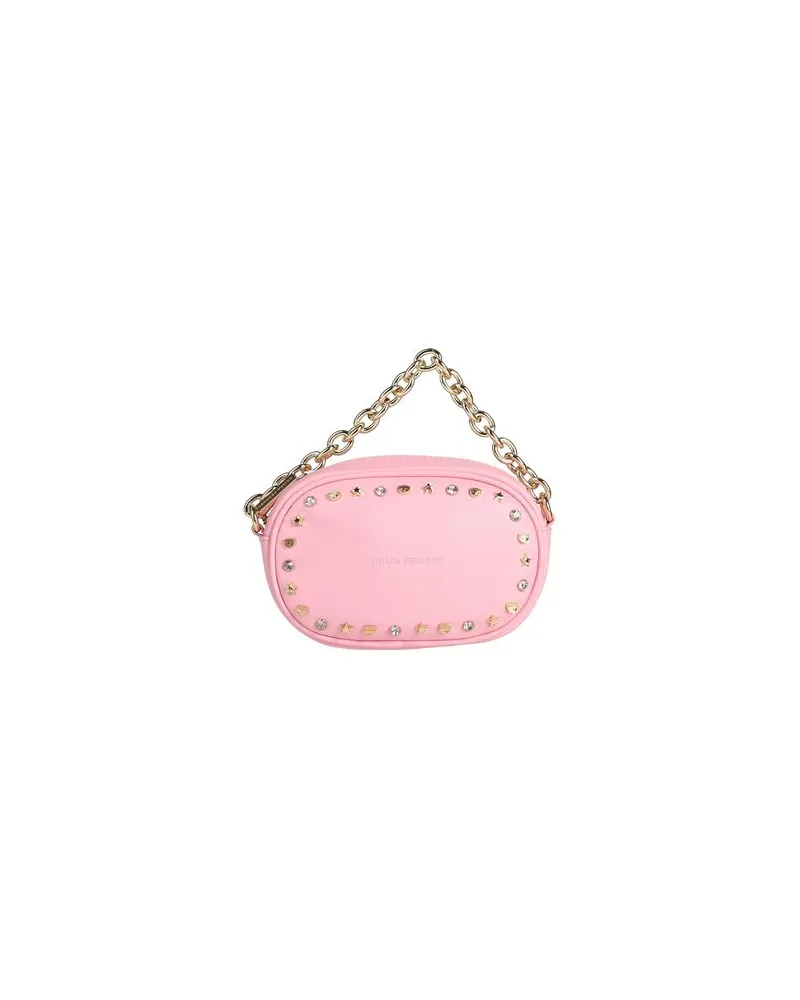 Chiara Ferragni TASCHEN - Handtaschenauf YOOX.COM Rosa