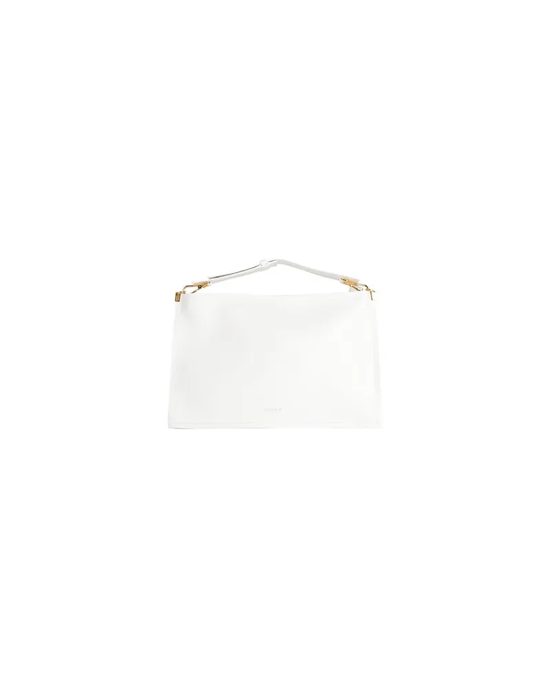 Coccinelle TASCHEN - Handtaschenauf YOOX.COM Weiß
