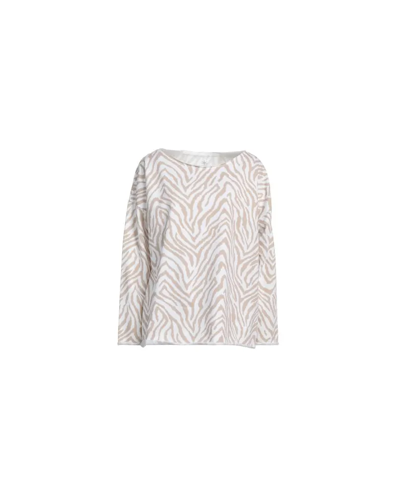 Juvia TOPS - Sweatshirtsauf YOOX.COM Beige