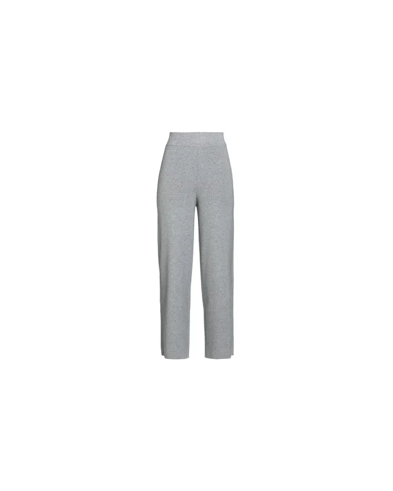 Alpha Studio HOSEN & RÖCKE - Hosenauf YOOX.COM Grau