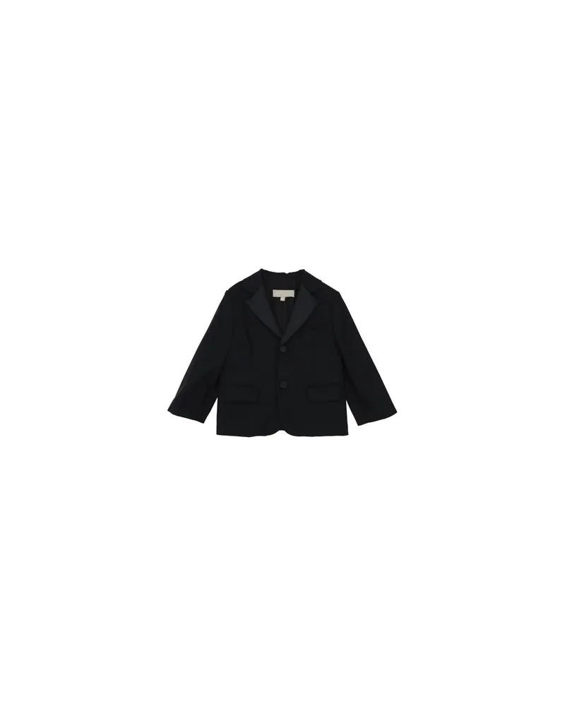 Elie Saab ANZÜGE und CO-ORDS - Blazersauf YOOX.COM Schwarz
