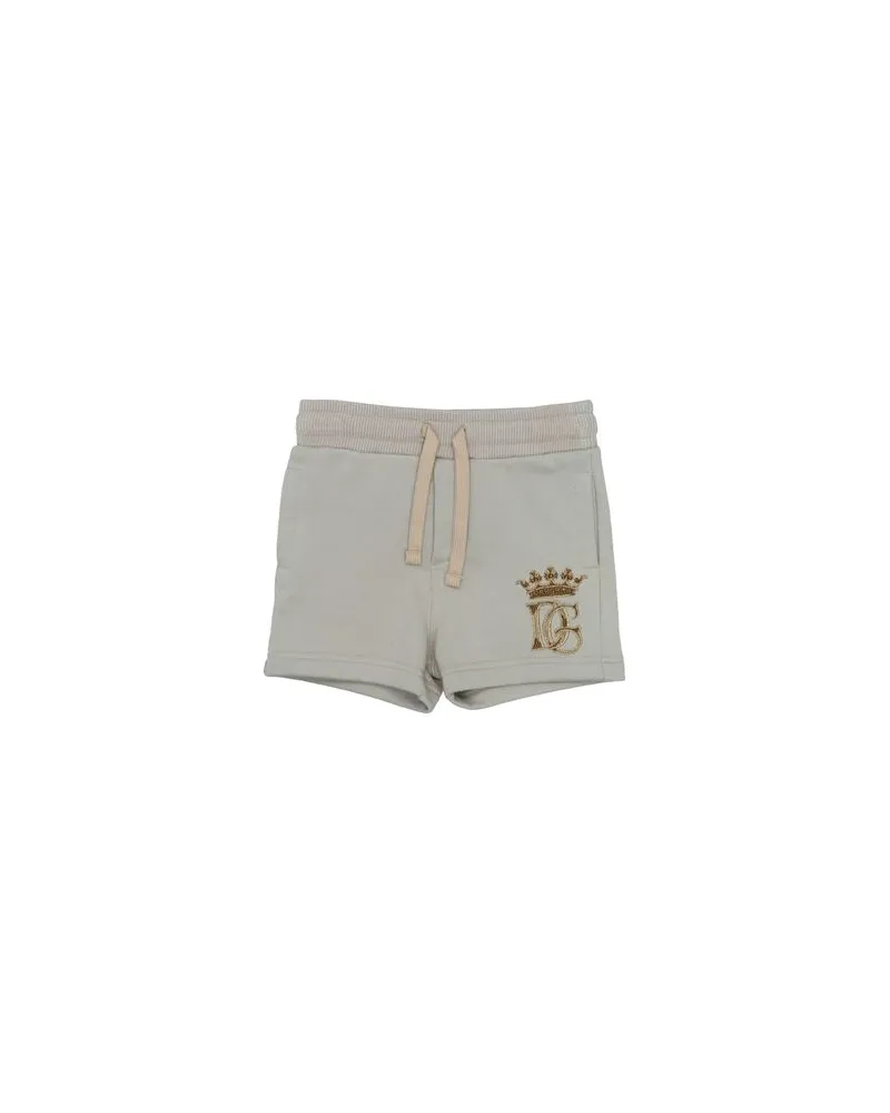 Dolce & Gabbana HOSEN & RÖCKE - Shorts & Bermudashortsauf YOOX.COM Beige