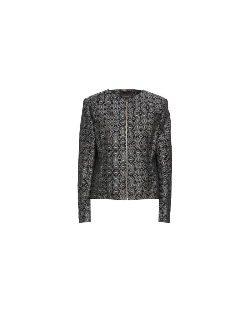 Trussardi JACKEN & MÄNTEL - Jacken und Anoraksauf YOOX.COM Dunkelbraun