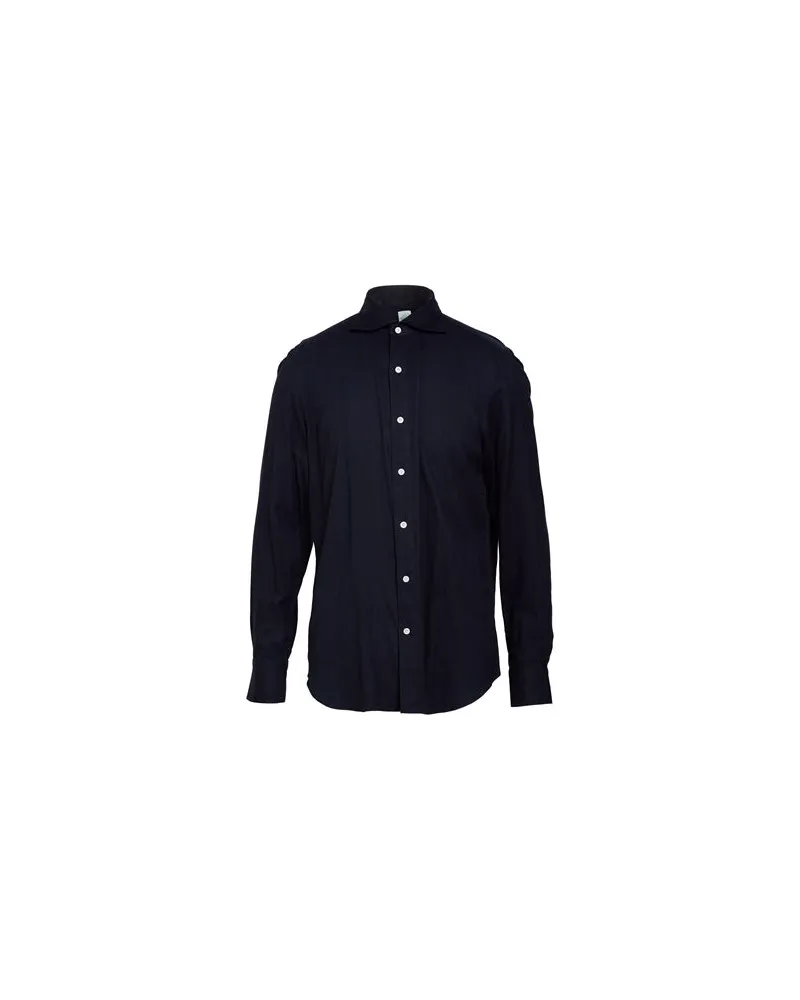 Finamore 1925 TOPS - Hemdenauf YOOX.COM Marineblau