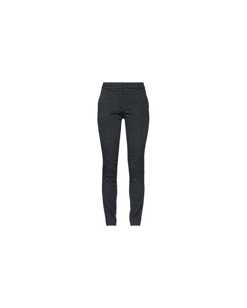 Incotex HOSEN & RÖCKE - Hosenauf YOOX.COM Nachtblau