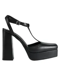 Karl Lagerfeld Pumps Schwarz