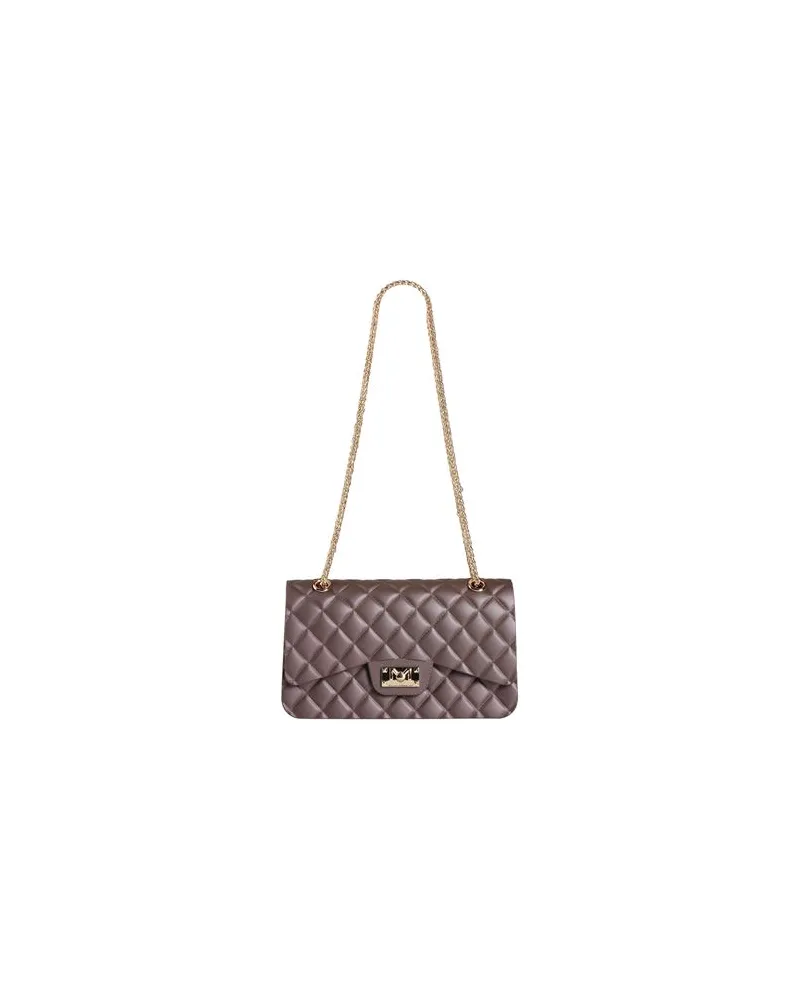 MARC ELLIS TASCHEN - Schultertaschenauf YOOX.COM Dunkelbraun