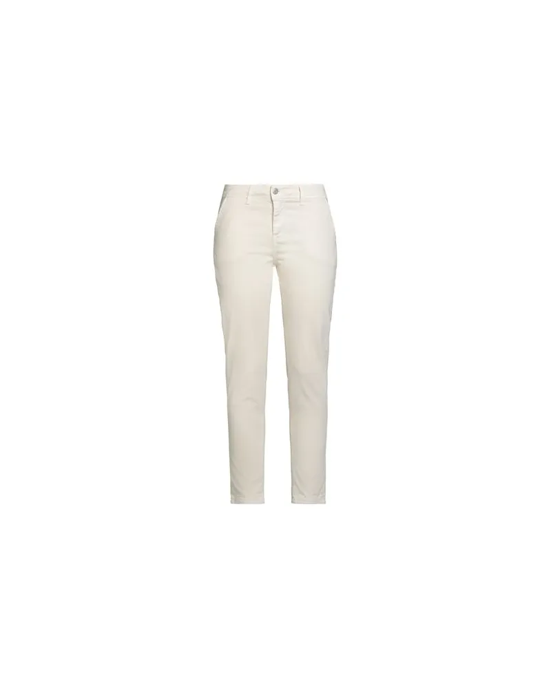HAVEONE HOSEN & RÖCKE - Hosenauf YOOX.COM Beige
