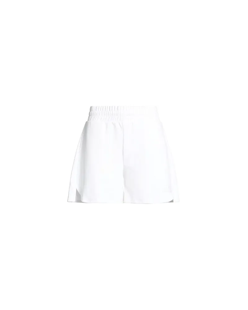 Colmar HOSEN & RÖCKE - Shorts & Bermudashortsauf YOOX.COM Weiß