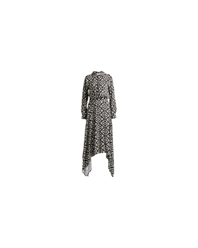 Gaëlle Bonheur KLEIDER - Maxi-Kleiderauf YOOX.COM Off