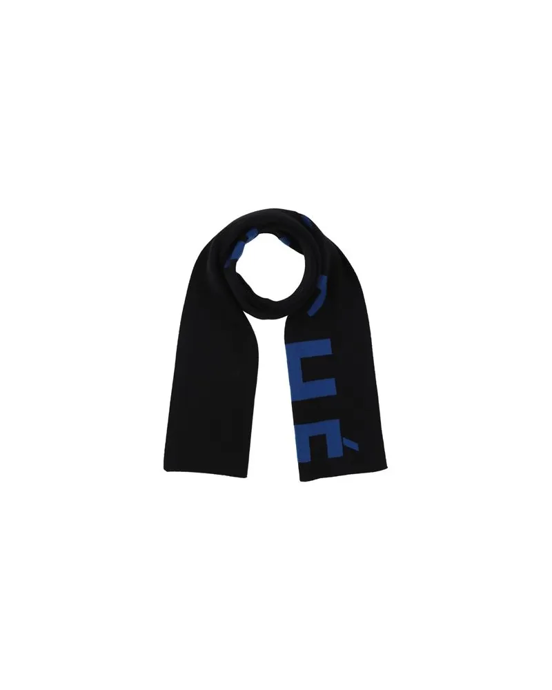 Thierry Mugler ACCESSOIRES - Schalsauf YOOX.COM Schwarz