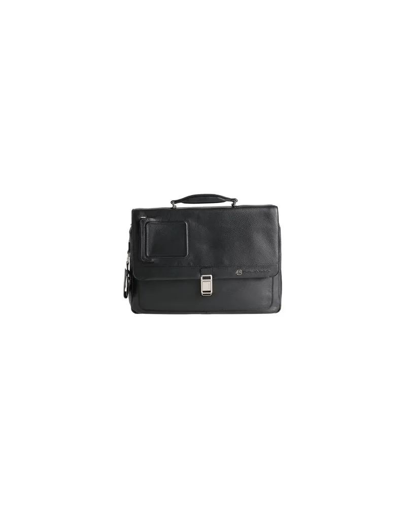 Piquadro TASCHEN - Handtaschenauf YOOX.COM Schwarz