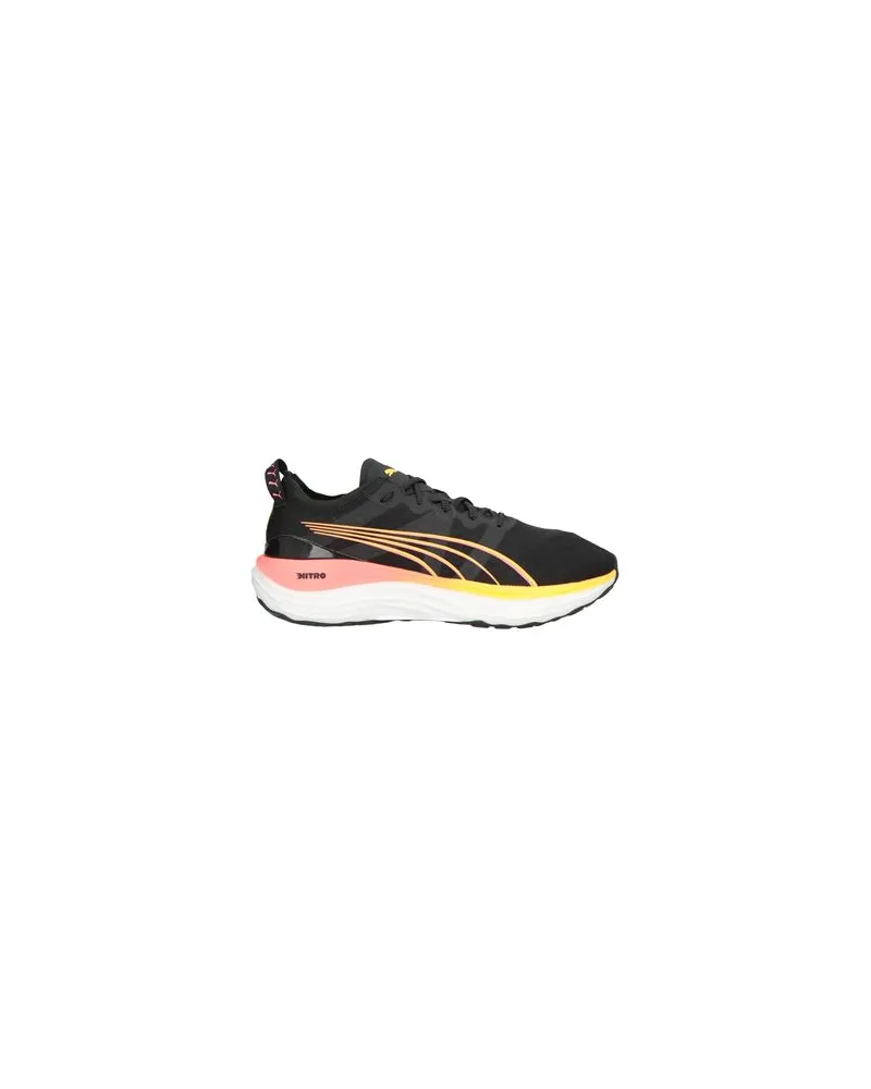 Puma SCHUHE - Sneakersauf YOOX.COM Schwarz