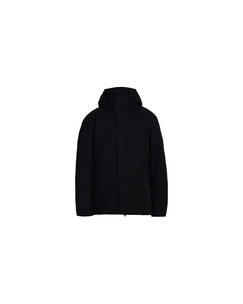 KRAKATAU JACKEN & MÄNTEL - Jacken und Anoraksauf YOOX.COM Nachtblau