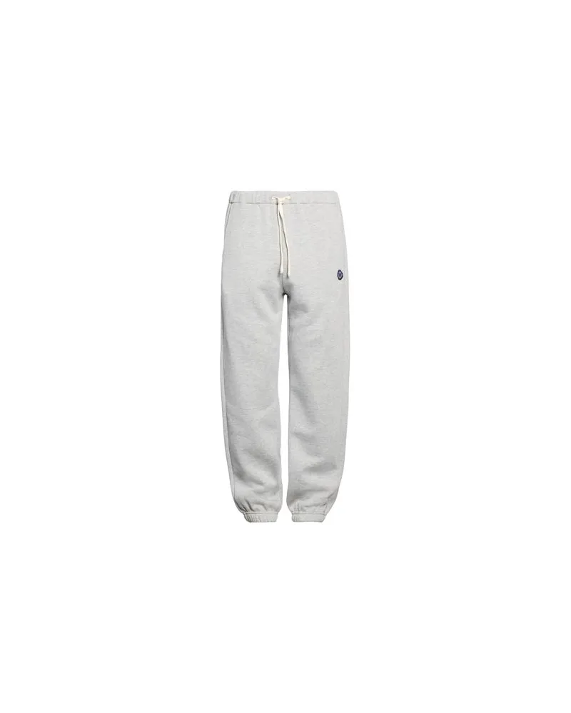 Joshua Sanders X SMILEY WORLD® - HOSEN & RÖCKE - Hosenauf YOOX.COM Grau