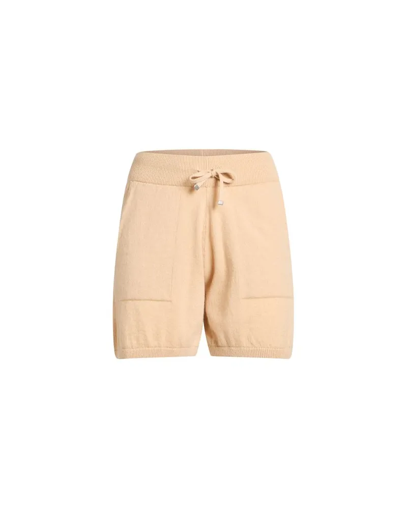 Eleventy HOSEN & RÖCKE - Shorts & Bermudashortsauf YOOX.COM Sand