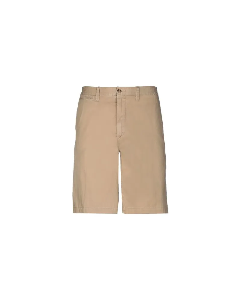 Ralph Lauren HOSEN & RÖCKE - Shorts & Bermudashortsauf YOOX.COM Sand