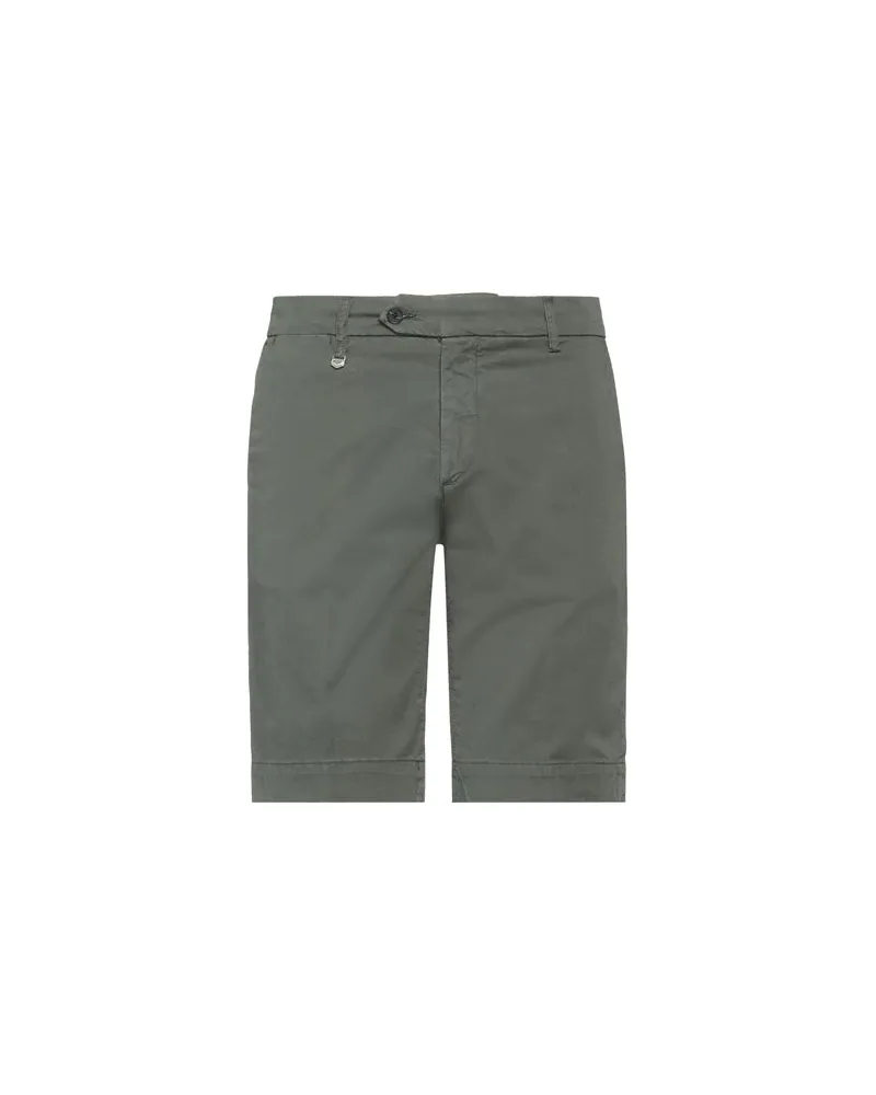 Antony Morato HOSEN & RÖCKE - Shorts & Bermudashortsauf YOOX.COM Militärgrün