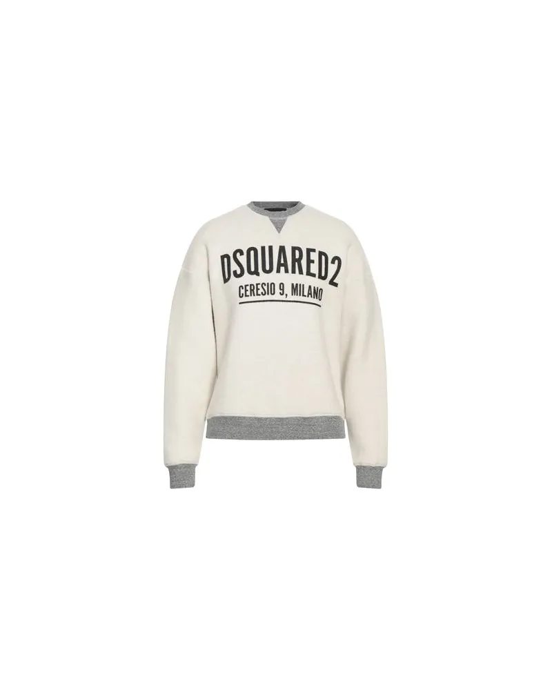 Dsquared2 TOPS - Sweatshirtsauf YOOX.COM Off