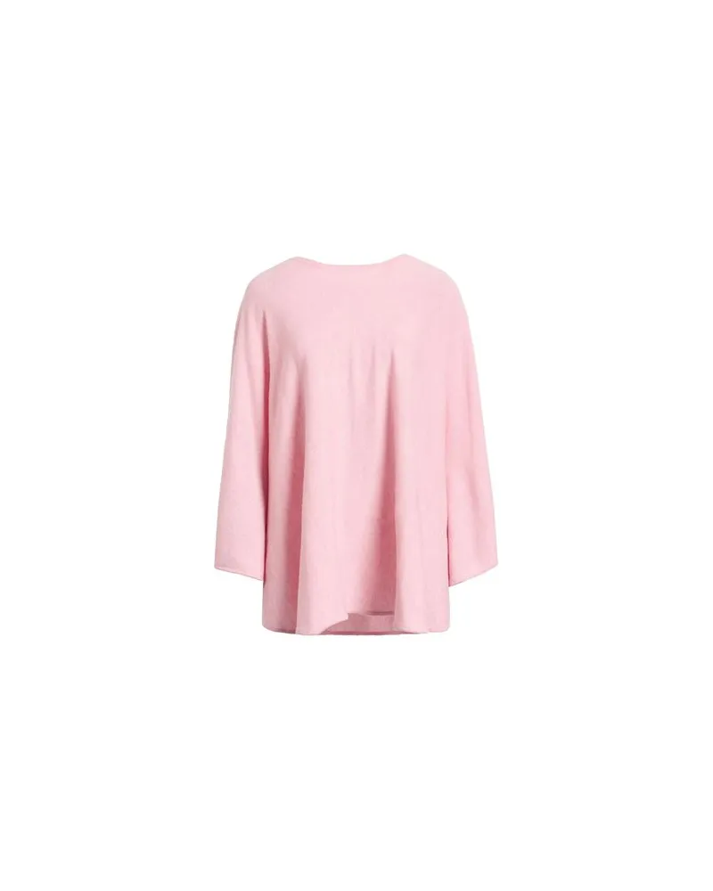 Ballantyne STRICKWAREN - Pulloverauf YOOX.COM Rosa