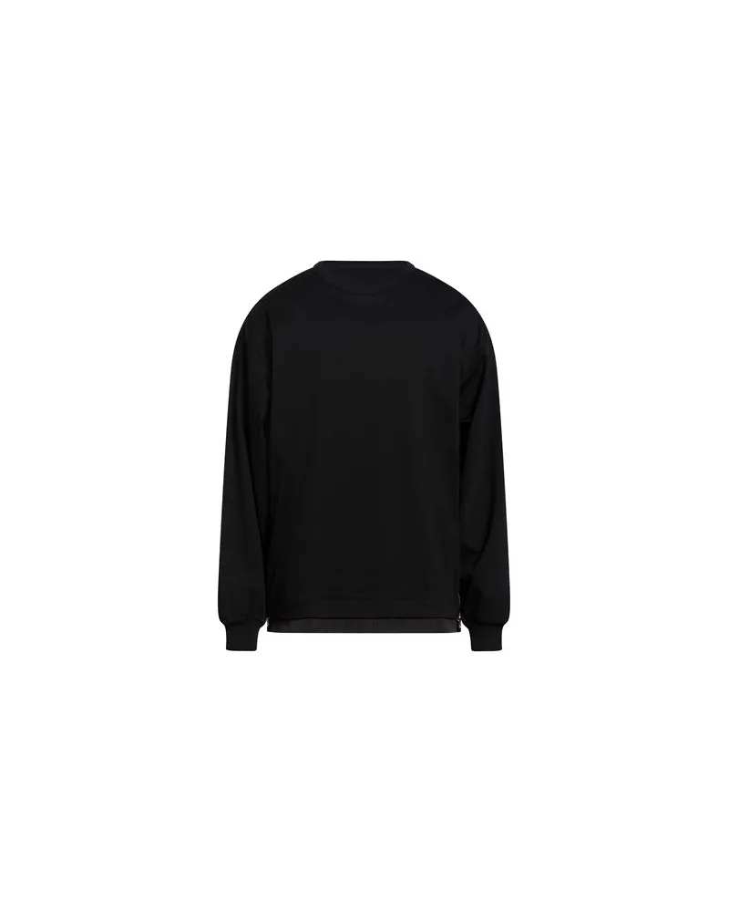JUUN.J TOPS - T-shirtsauf YOOX.COM Schwarz