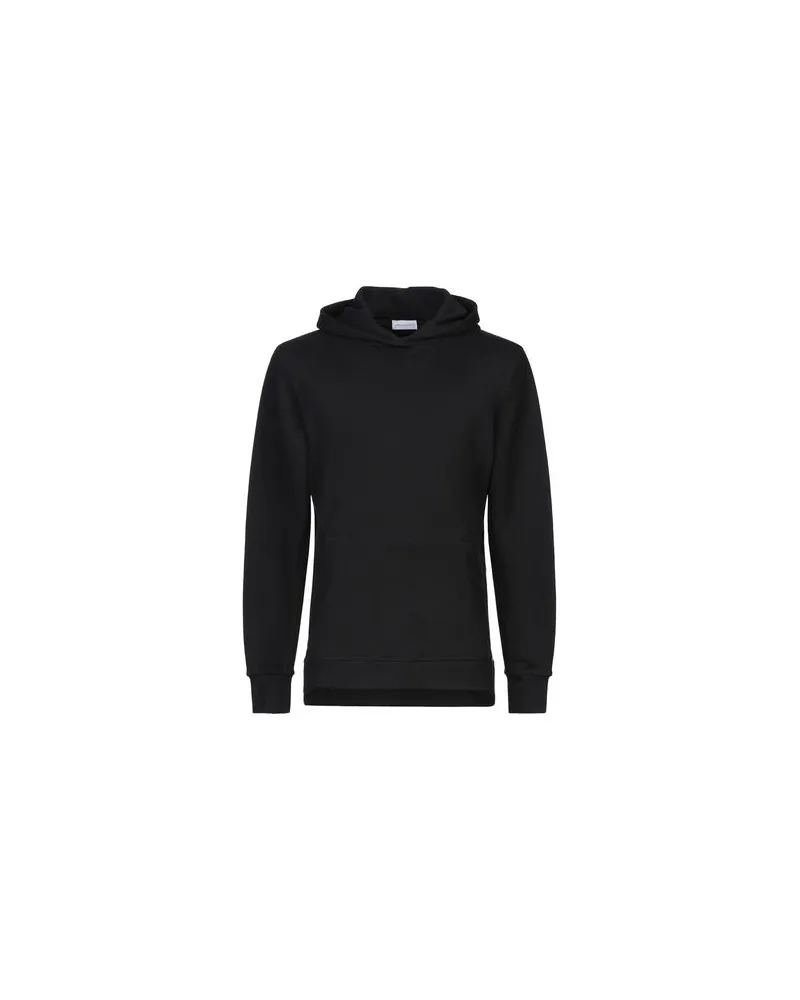John Elliott + Co TOPS - Sweatshirtsauf YOOX.COM Schwarz