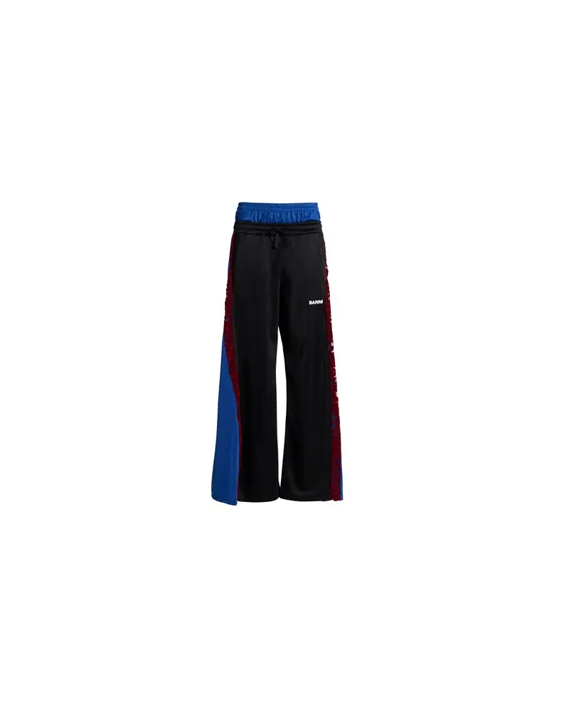 BARROW HOSEN & RÖCKE - Hosenauf YOOX.COM Schwarz