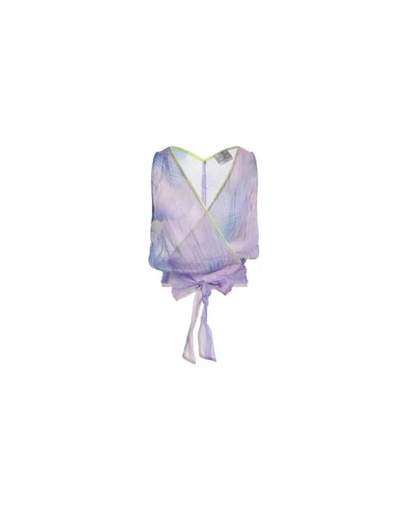 forte_forte TOPS - Topsauf YOOX.COM Lila
