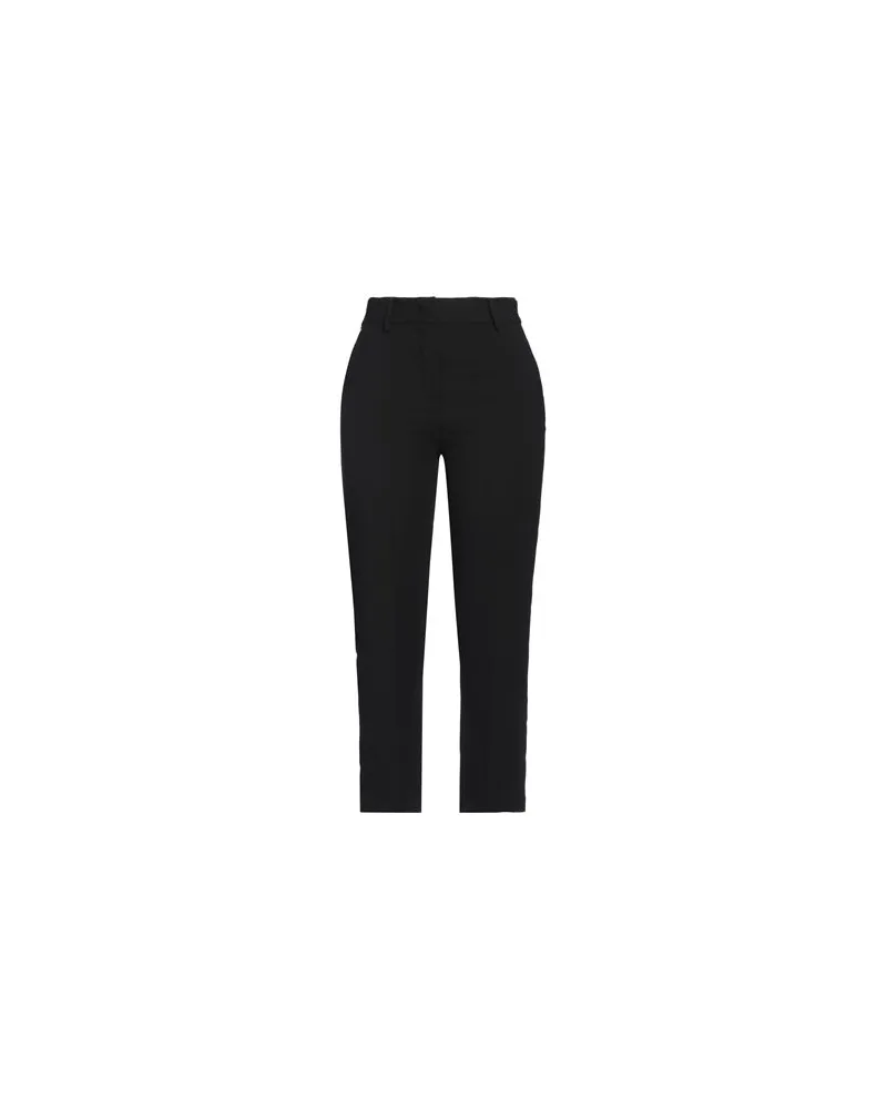 Hanita HOSEN & RÖCKE - Hosenauf YOOX.COM Schwarz
