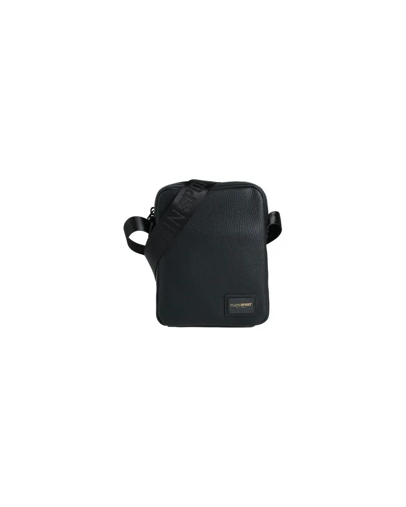 Philipp Plein TASCHEN - Umhängetascheauf YOOX.COM Schwarz