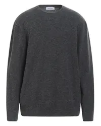 Gran Sasso Pullover Blei