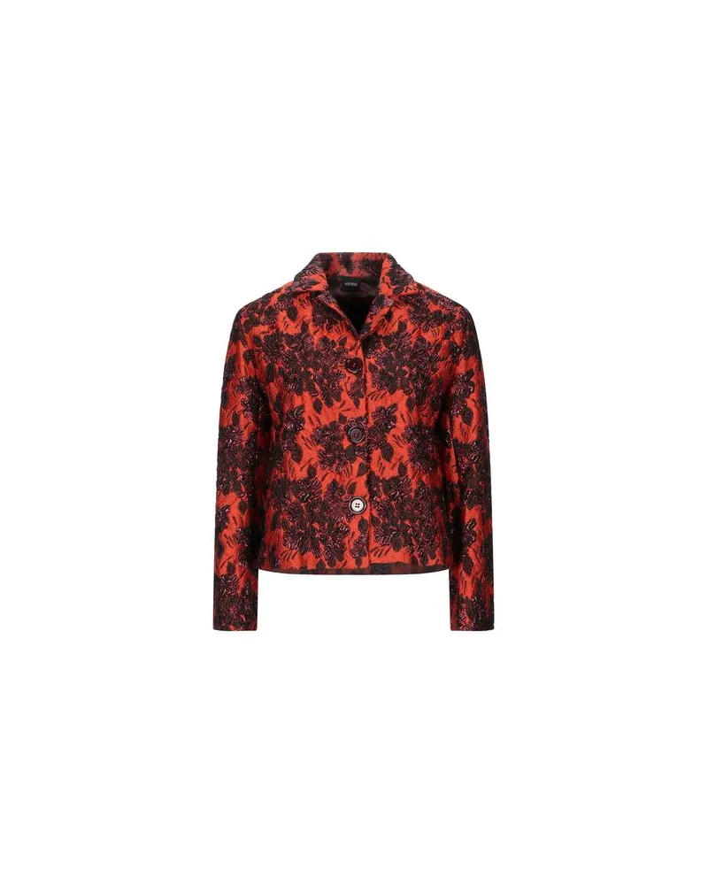 ASPESI ANZÜGE und CO-ORDS - Blazersauf YOOX.COM Orange