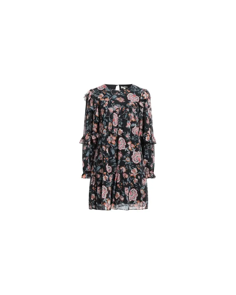 Louise Misha KLEIDER - Mini-Kleiderauf YOOX.COM Schwarz