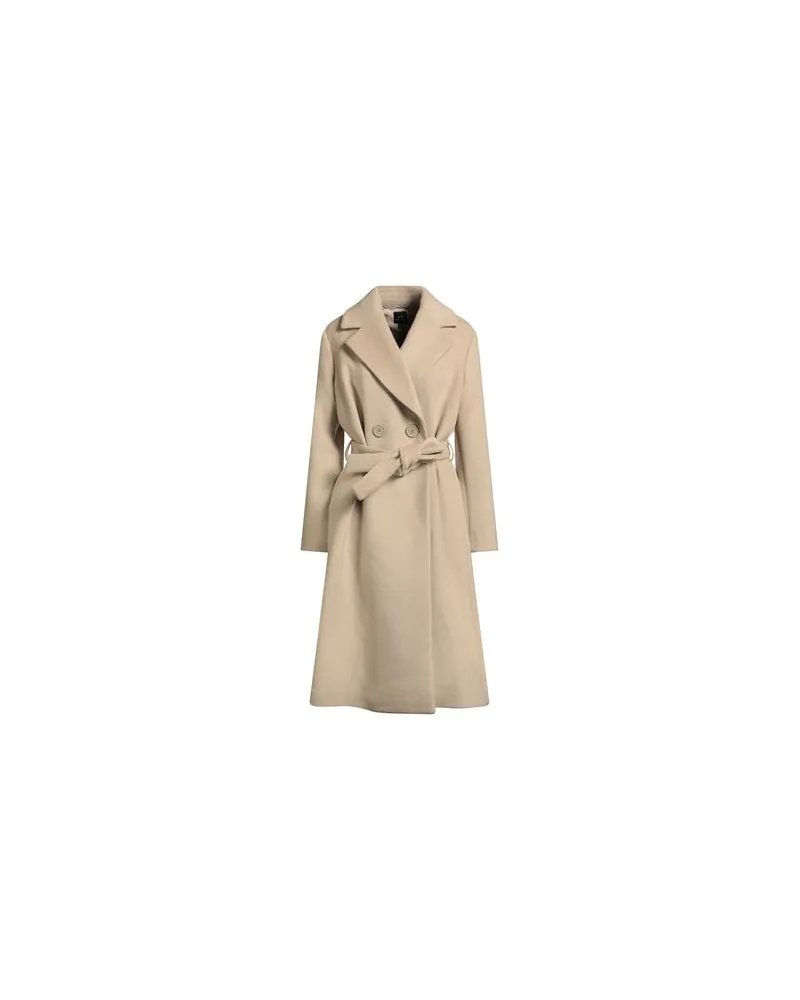 Armani Exchange JACKEN & MÄNTEL - Mäntelauf YOOX.COM Grün