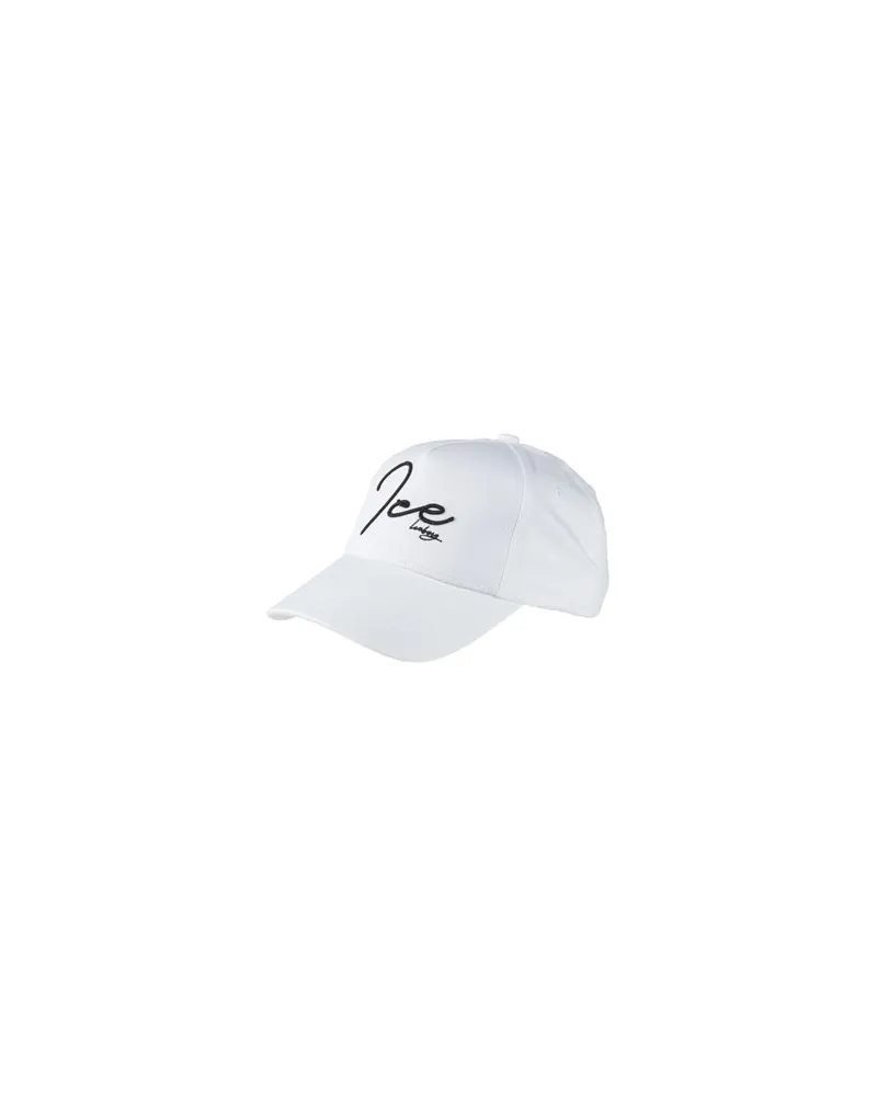 Iceberg ACCESSOIRES - Mützen & Hüteauf YOOX.COM Weiß