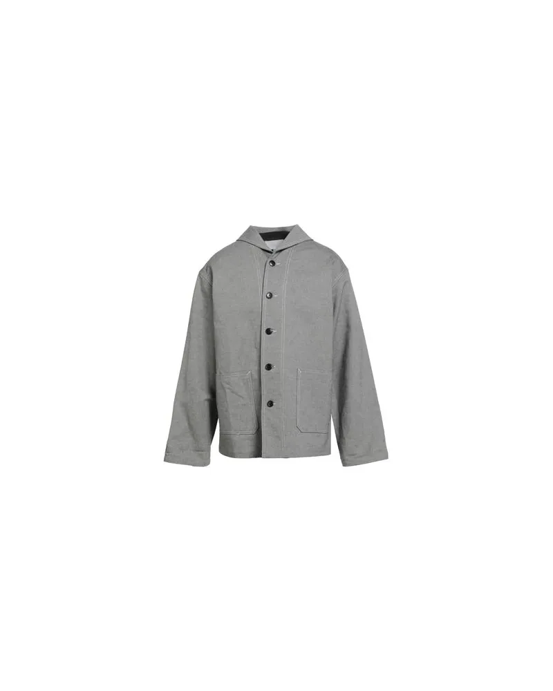 Maison Margiela JACKEN & MÄNTEL - Jeansjacken/Mäntelauf YOOX.COM Nachtblau