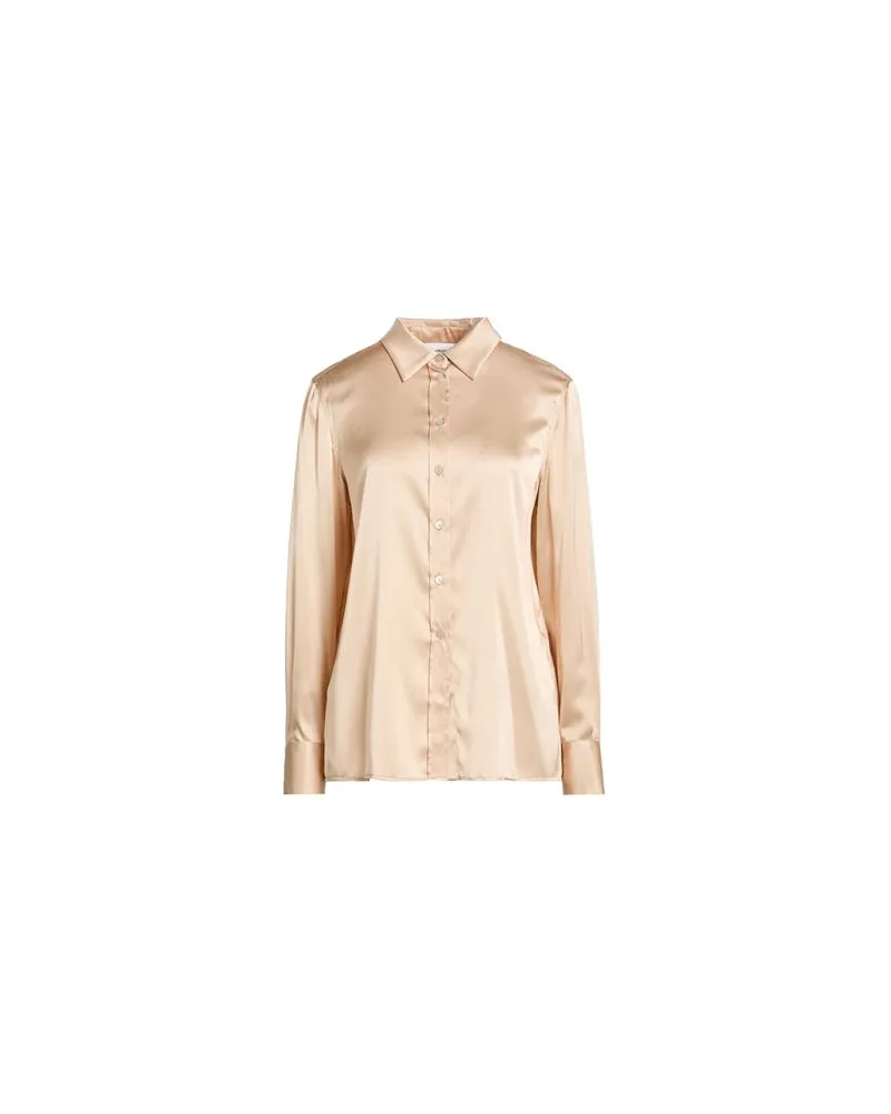 LARDINI TOPS - Hemdenauf YOOX.COM Sand
