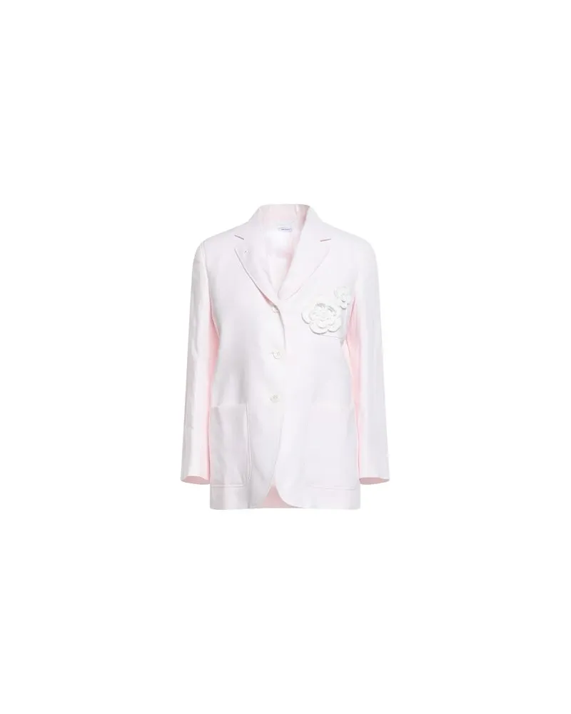 Thom Browne ANZÜGE und CO-ORDS - Blazersauf YOOX.COM Hellrosa