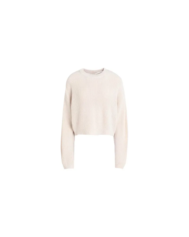 only STRICKWAREN - Pulloverauf YOOX.COM Beige