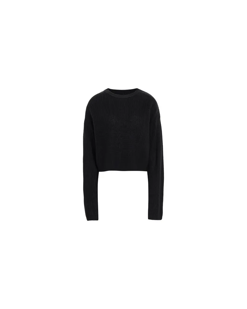 only STRICKWAREN - Pulloverauf YOOX.COM Schwarz