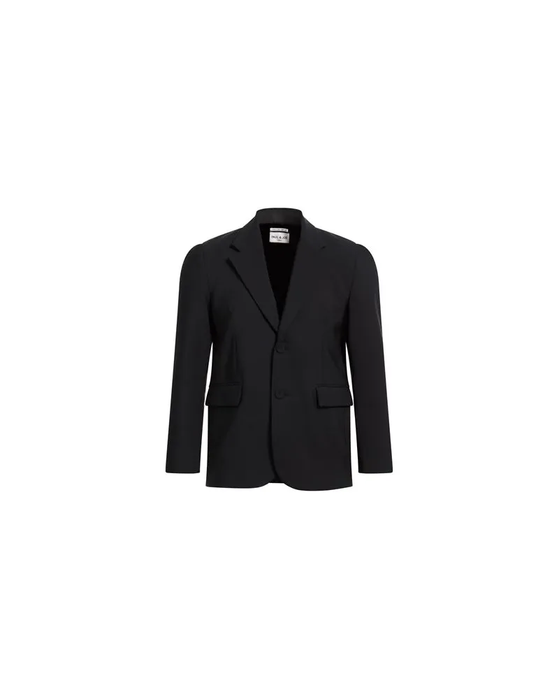 Paul & Joe ANZÜGE und CO-ORDS - Blazersauf YOOX.COM Schwarz