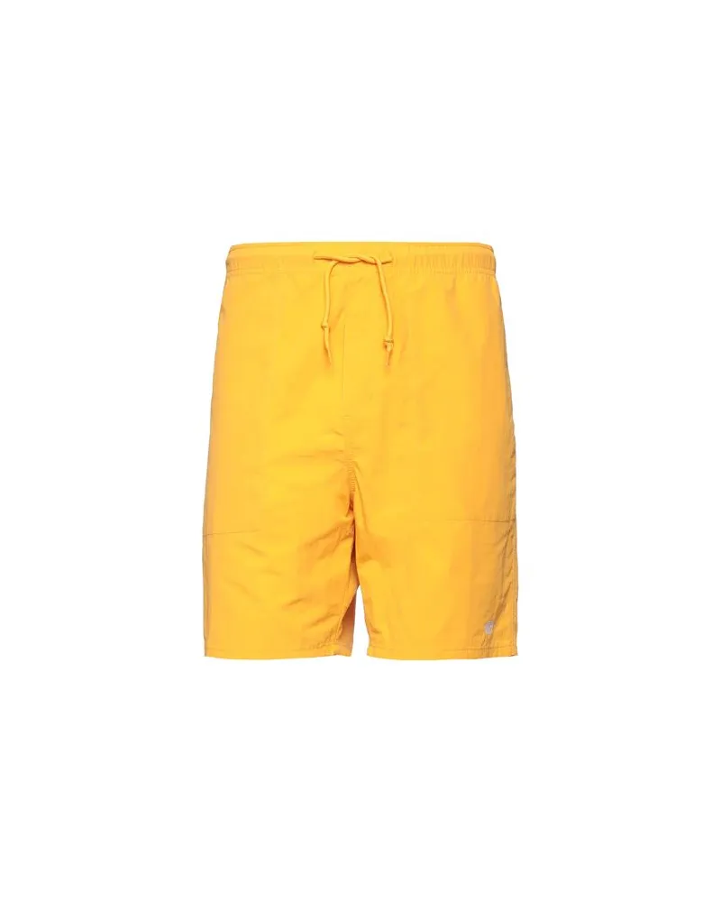 Obey HOSEN & RÖCKE - Shorts & Bermudashortsauf YOOX.COM Ringelblume