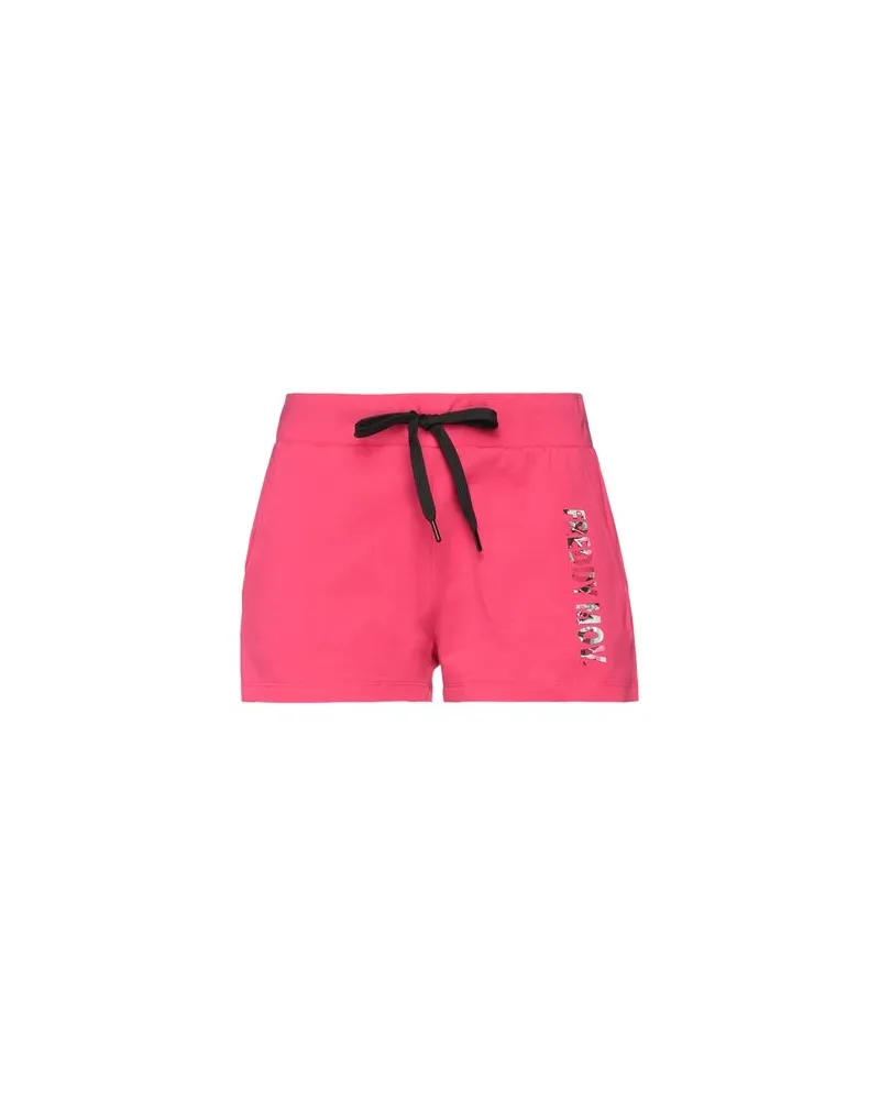 Freddy HOSEN & RÖCKE - Shorts & Bermudashortsauf YOOX.COM Fuchsia