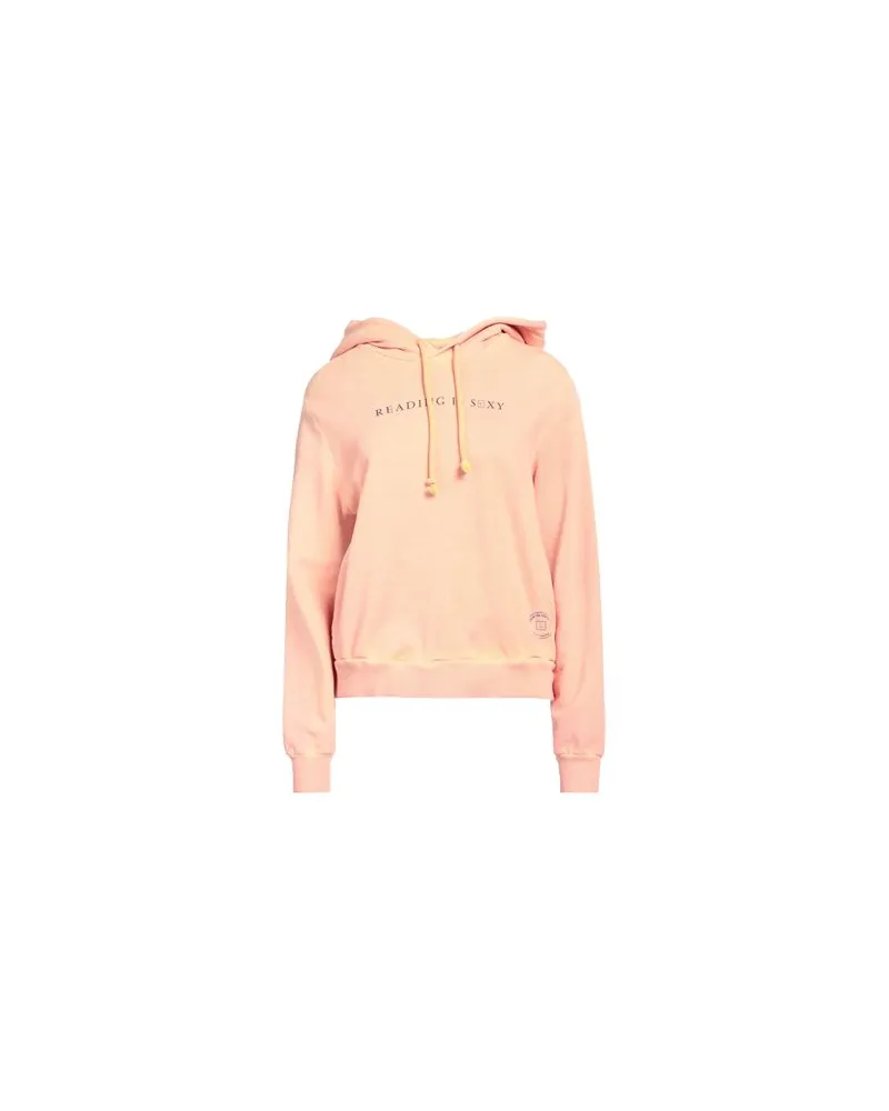 Acne Studios TOPS - Sweatshirtsauf YOOX.COM Pfirsich
