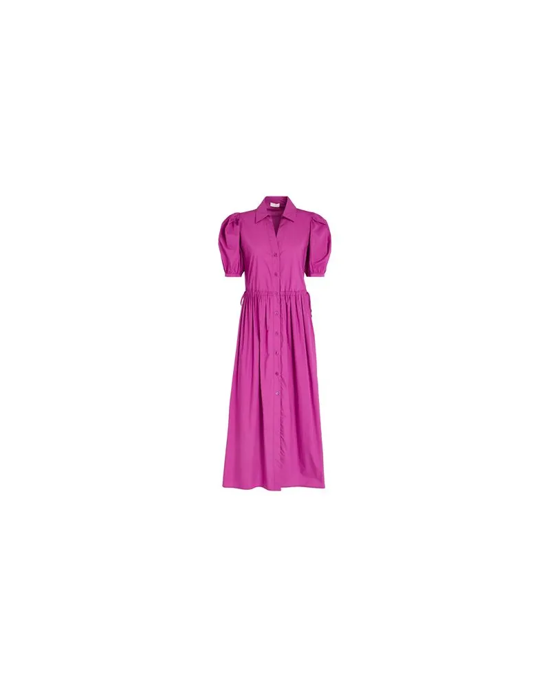 Liu Jo KLEIDER - Maxi-Kleiderauf YOOX.COM Malve