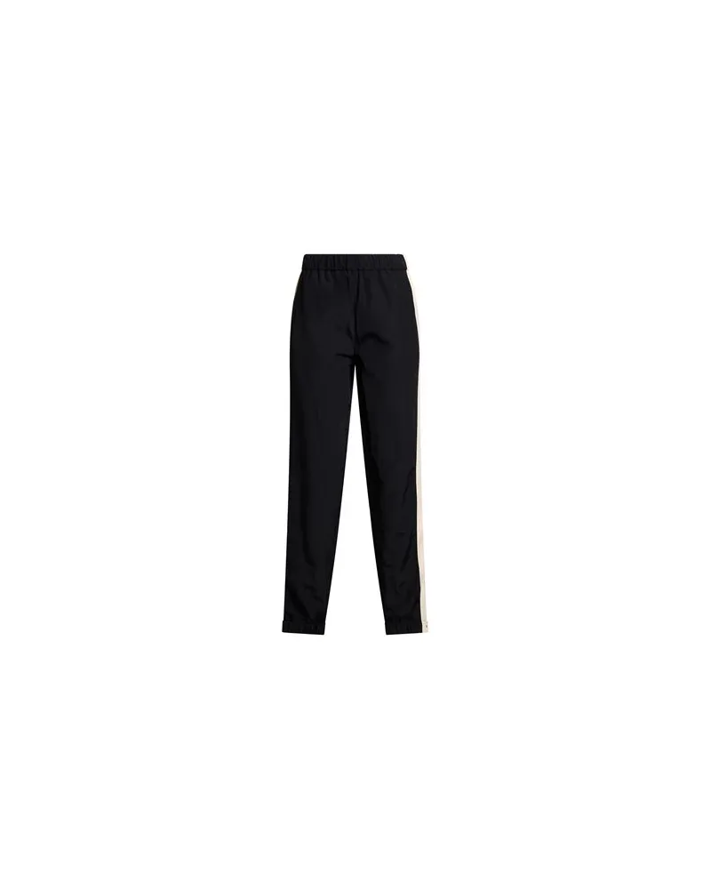 Kenzo HOSEN & RÖCKE - Hosenauf YOOX.COM Schwarz