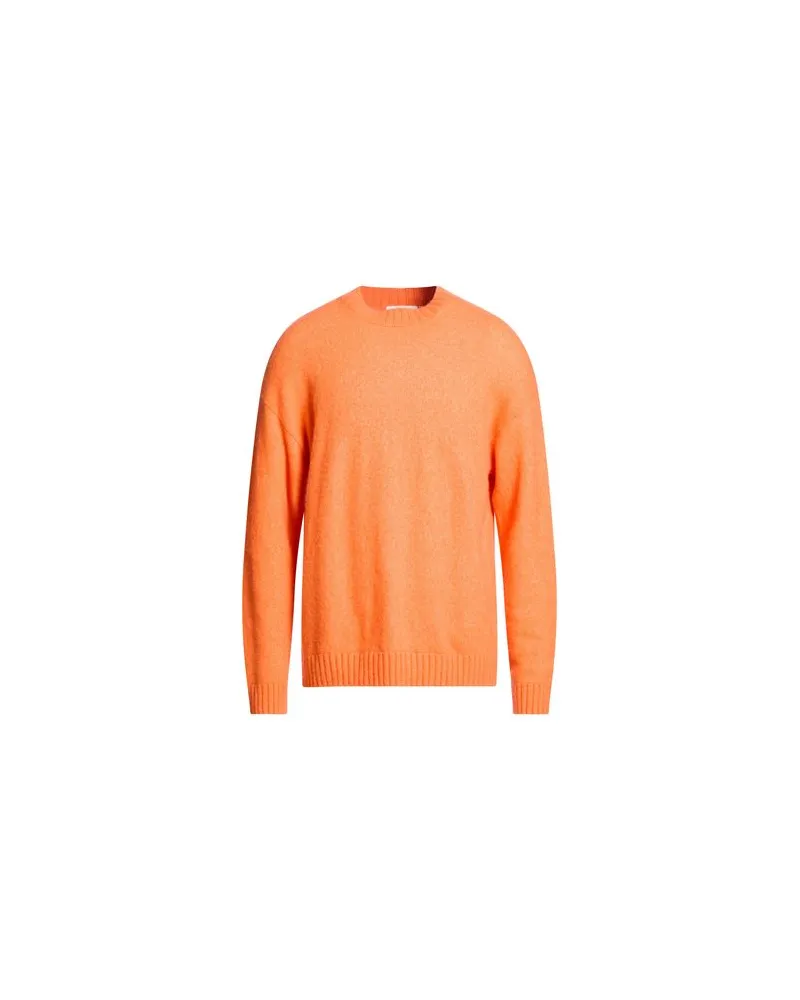 Laneus STRICKWAREN - Pulloverauf YOOX.COM Orange